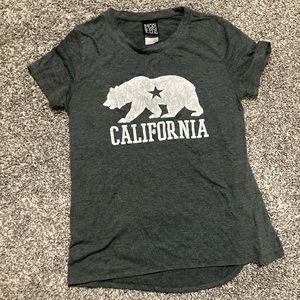 Modern Lux California T-shirt